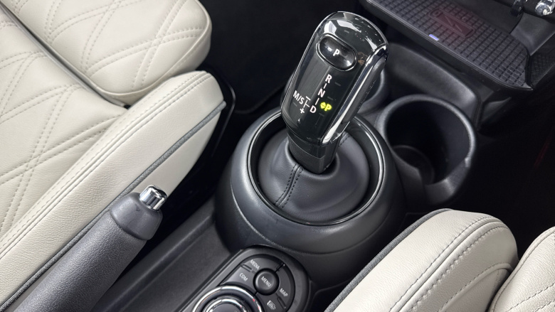 MINI Cooper 1.5 C Classic [Level 2] 3dr Auto Petrol Hatchback